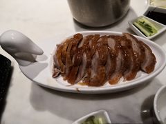 -北京老铺烤鸭(老城根店)
