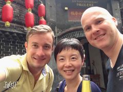 -院8里·少城记忆老川菜(宽窄巷子店)