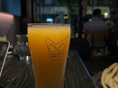 -蜜和麦精酿啤酒吧honey&malt(桐梓林店)