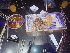 -冰城小镇音乐串吧·聚会餐厅(百子湾店)