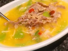 金汤肥牛-小城故事·地道宁波味(月湖盛园店)