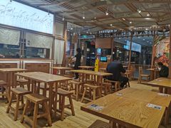 -小满手工粉(上海文峰广场店)