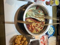 -让签签飞小郡肝串串香(春熙路形象店)