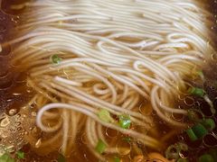 -同得兴 Since·1995 传统苏式面馆(嘉馀坊店)