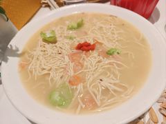 -桂满陇·杭州饭店(清河万象店)