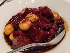 一品红烧肉-千滋百味·醉江澜花园餐厅(街道口店)