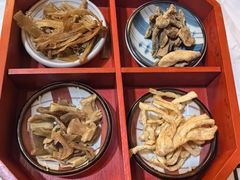 -老萍巷•莲花血鸭(楚萍店)