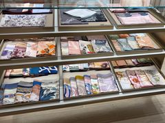 -万事利丝绸(杭州大厦店)