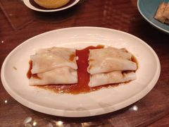 -明阁 Ming Court(广州朗豪酒店)