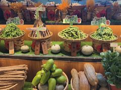 -老阿爸鲜鱼土菜(独墅湖店)