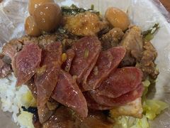 -陆长玖古法猪脚饭(玄风桥店)