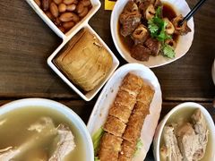 -松發肉骨茶(先得坊店)