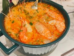 -太食獸泰式茶餐厅(艾尚天地店)