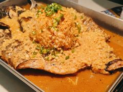 -鱼酷活鱼烤鱼(南京水游城店)