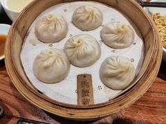 -裕兴记•蟹黄面馆(人民广场店)