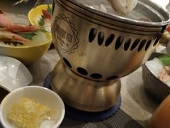 -海鼎荟海鲜姿造(晋江宝龙店)