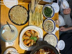 -回味黑鸭煲·始于2006(万松园店)