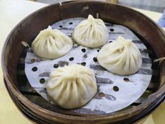 松茸鲜肉小笼-莱莱小笼·乔艾