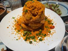 -0776食堂·京城创意菜(七里庄店)