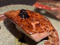 -炙柒Sekinana·精致料理 烧鸟·铁板烧(海上世界店)