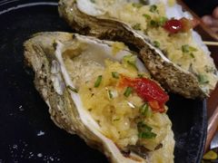-烤官达人·徐州鲜羊肉串(江宁店)