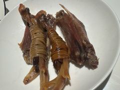 -又见炊烟私房菜(敬亭路店)