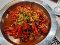 -靓虾二哥长沙地标小龙虾(五一广场店)