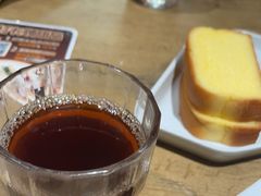 -豪客来牛排(人民东路店)