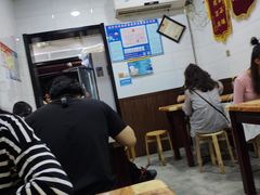 大堂-覃肥叔桂林米粉(粮道街店)