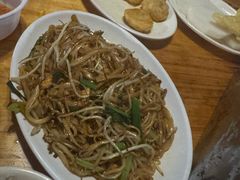 鸡蛋炒米粉-牛杂大叔(园岭总店)