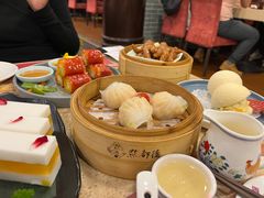 -点都德(大茶楼店)