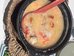 -南拳十三姨·潮汕砂锅粥·粤菜(西单大悦城店)