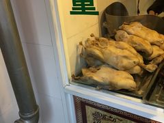 -徐家鸭子·非遗烤鸭(老门东店)