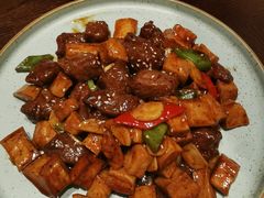 -佘山世茂艾美·御珍轩中餐厅