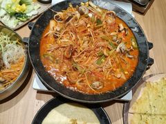 -KimPro 辛普乐概念韩餐