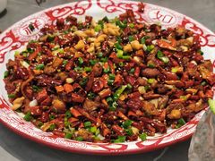 -情妹耙泥鳅·江湖川菜(科华店)