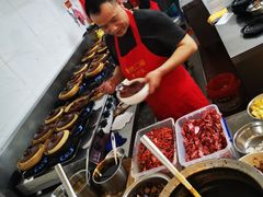 -壹煲口福煲仔饭(中山路店)