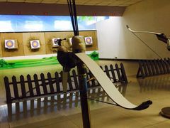 -道顺射箭·团建·骑射(张杨路店)