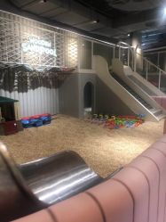 点击看大图 -meland club亲子乐园(石家庄万象城店)