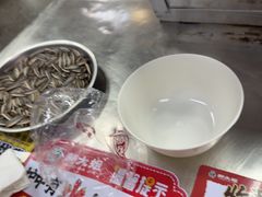 -郝大姐·乌龙山铁板烧(大学城三店)