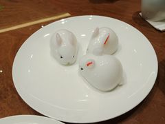 -北海金昌开元名都大酒店·四季轩中餐厅