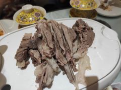 -宁夏国强手抓羊肉·清真菜(未央路凤三店)