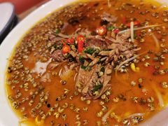 -杨氏青龙虾·羊蝎子(珠江路店)