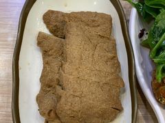 -老上海里弄味道(知春路店)