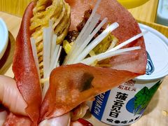 -宏状元现熬粥·京味菜(三里河店)