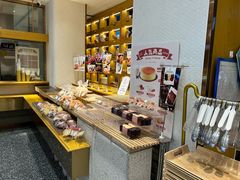 -西村叔叔的店·面包·甜品·蛋糕(牡丹园店)