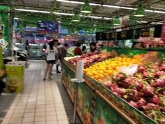 -大润发(何山店)