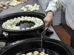-哑巴生煎(临顿路店)
