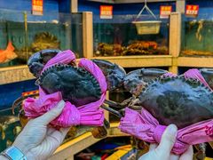 -东江海鲜大排档·潮汕菜·砂锅粥