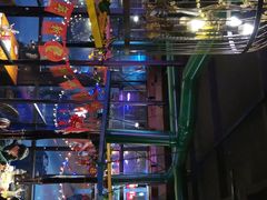 -超级神炭烤肉夜食(芥园西道店)